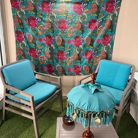 Amori 85 Hotell Palermo Exteriör bild