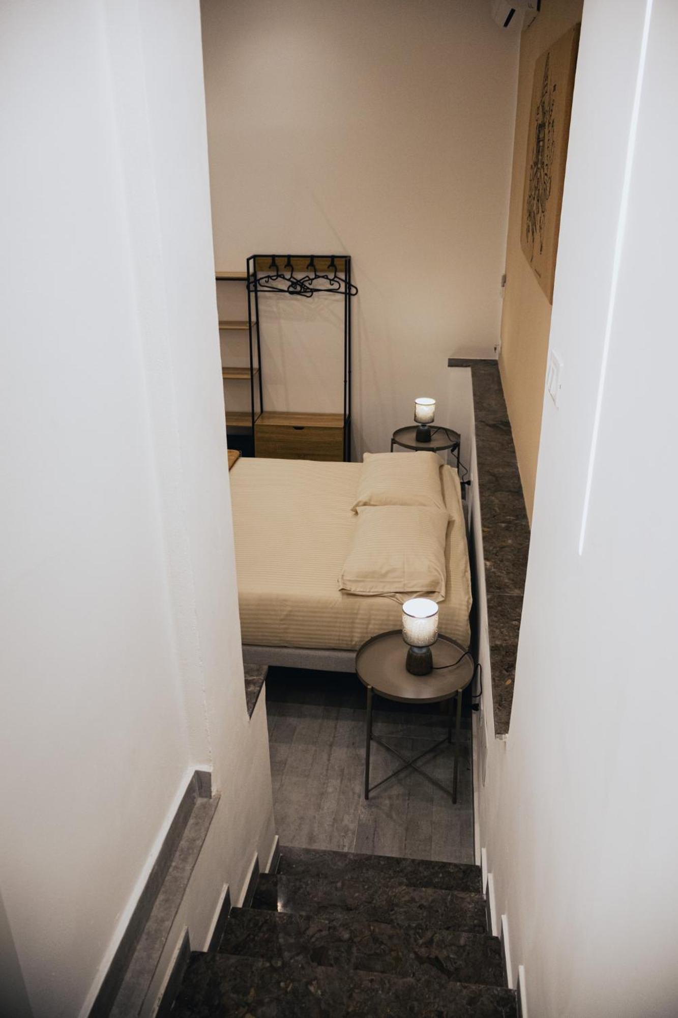 Amori 85 Hotell Palermo Exteriör bild