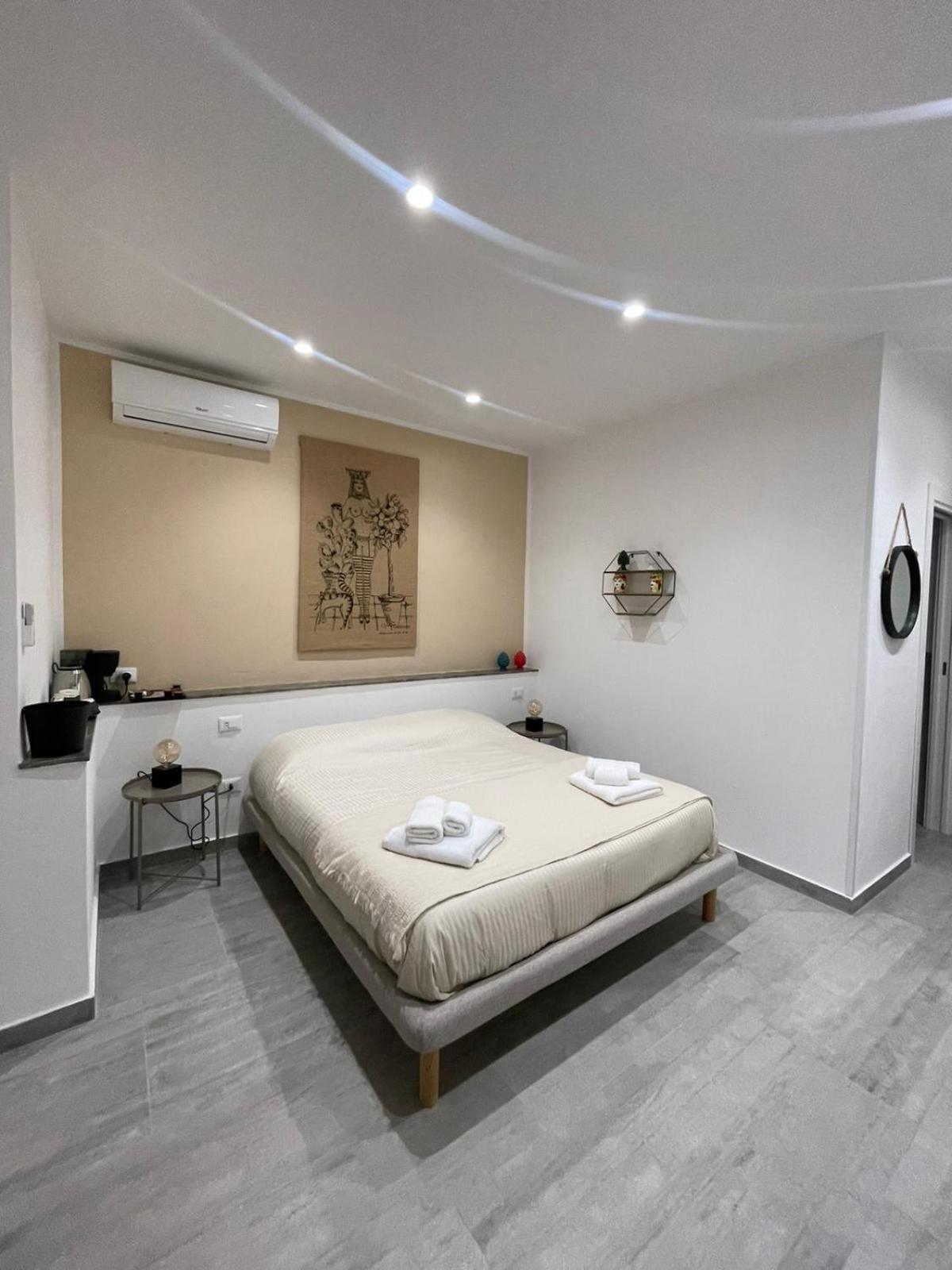 Amori 85 Hotell Palermo Exteriör bild