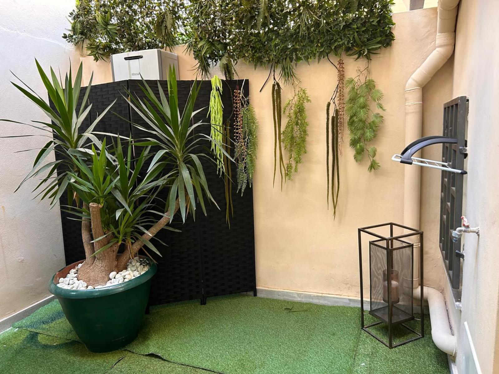 Amori 85 Hotell Palermo Exteriör bild